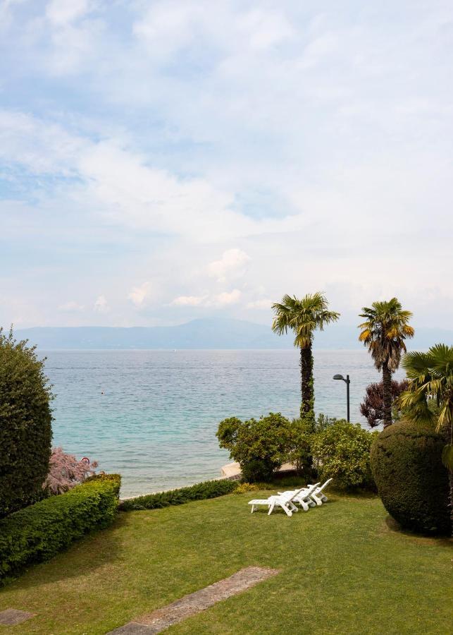 Luxury Mantinela Apartment Malinska Luaran gambar