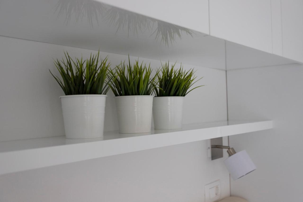 Luxury Mantinela Apartment Malinska Luaran gambar
