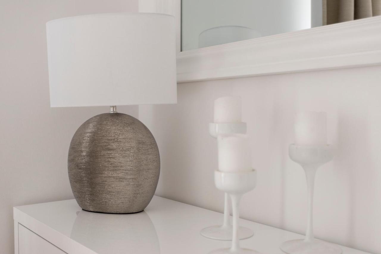 Luxury Mantinela Apartment Malinska Luaran gambar
